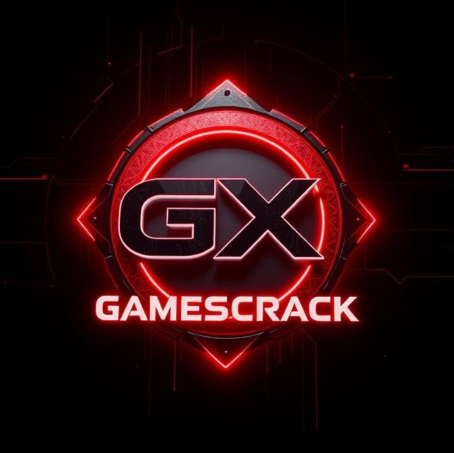 gx-gamescrack Icon